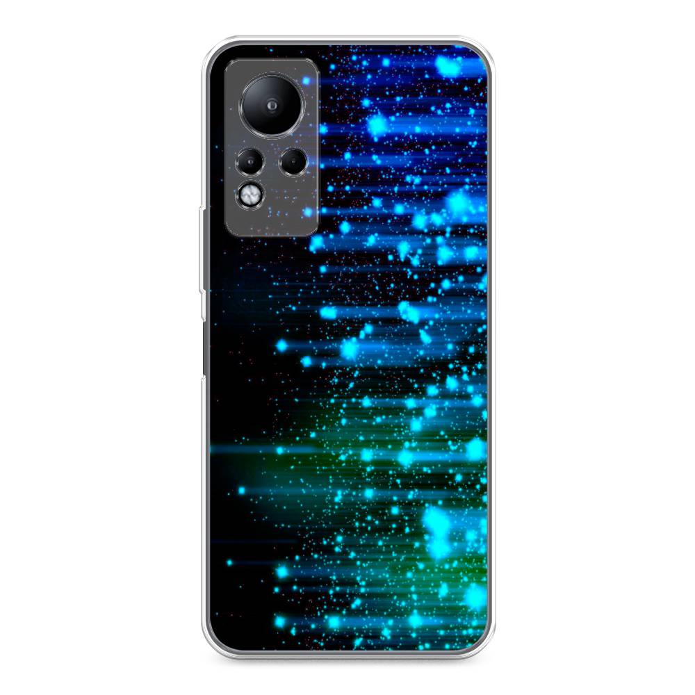 

Чехол Awog "Абстракция 1" для Infinix Note 11, 3100450-3