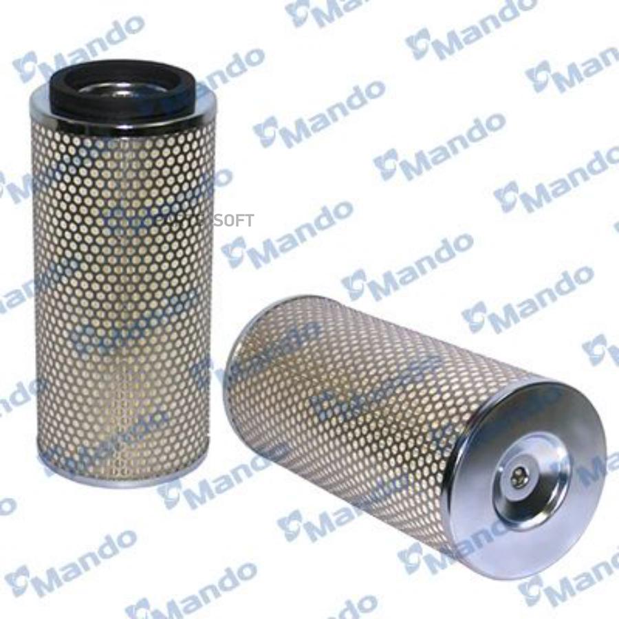 

Фильтр Возд.Hyundai (Porter 2.5td) Mando арт. MAF076
