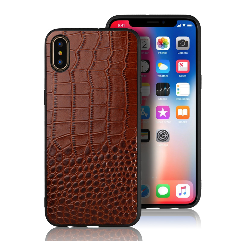 Чехол MyPads для Huawei Nova 3i 4/ 128GB (INE-LX2) Brown (120370)