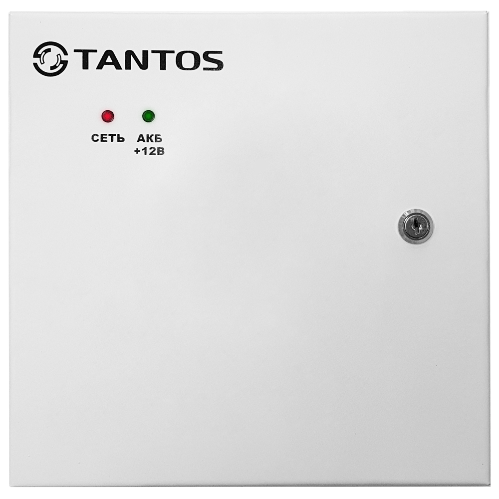 Источник питания Tantos ББП-80 MAX-L