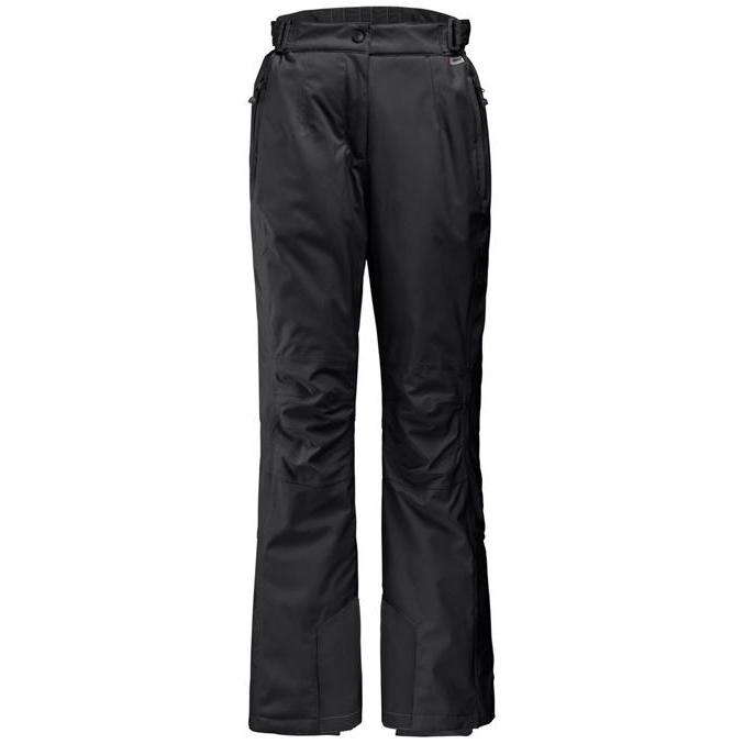 Спортивные брюки Maier Resi 2, black, 26/168 EU