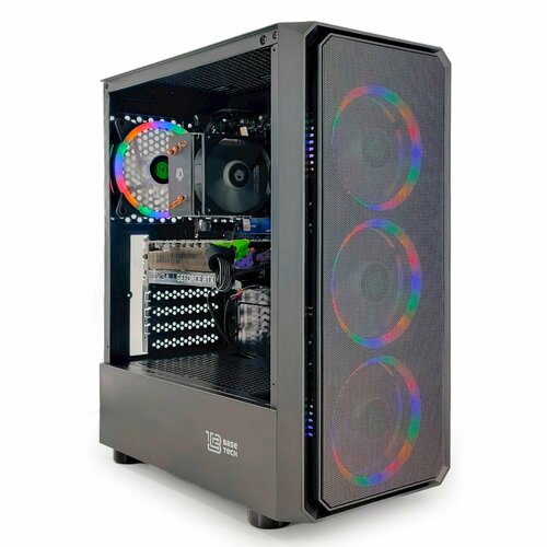 

Системный блок ЮКомс i5 3470/RTX 4060 Ti 8GB/HDD 1TB/SSD 120GB/16GB/win 10 pro