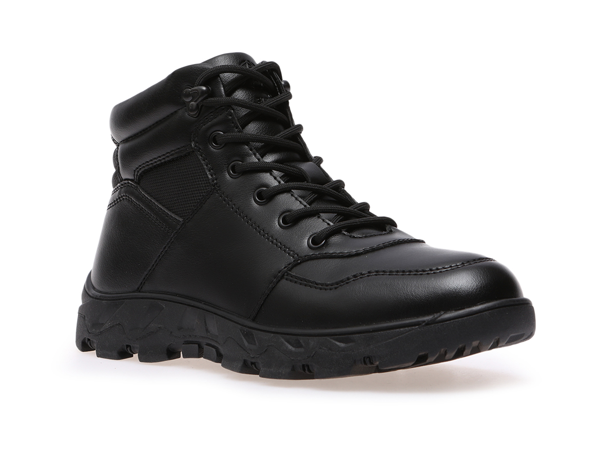 Ботинки мужские El Tempo CVS140_5799-1-W_ черные 45 RU