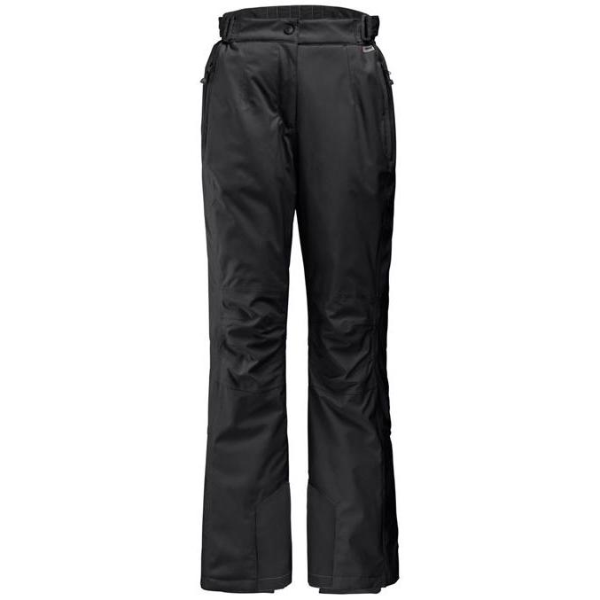 фото Спортивные брюки maier resi 2, black, 46 eu