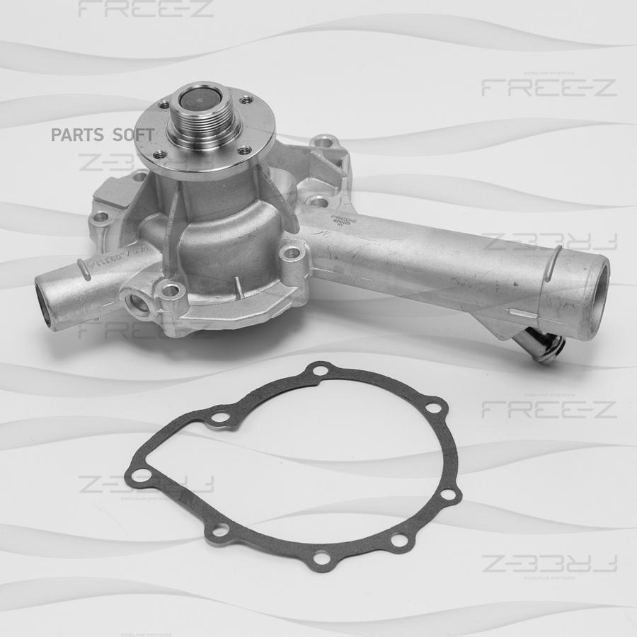 

Насос водяной FREEZ kp0169
