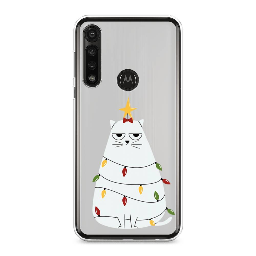 Чехол на Motorola Moto G Power 2020 