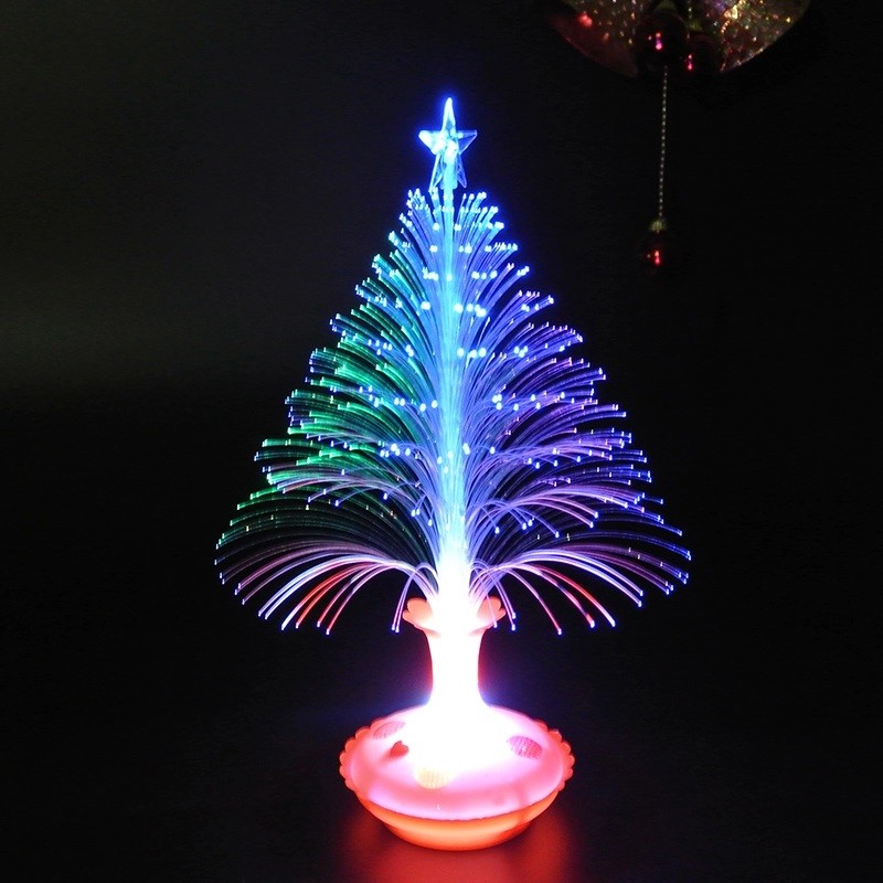 Светящаяся LED елочка 32 см 00102763