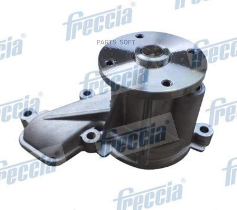 

Насос водяной HYUNDAI FRECCIA WP0499