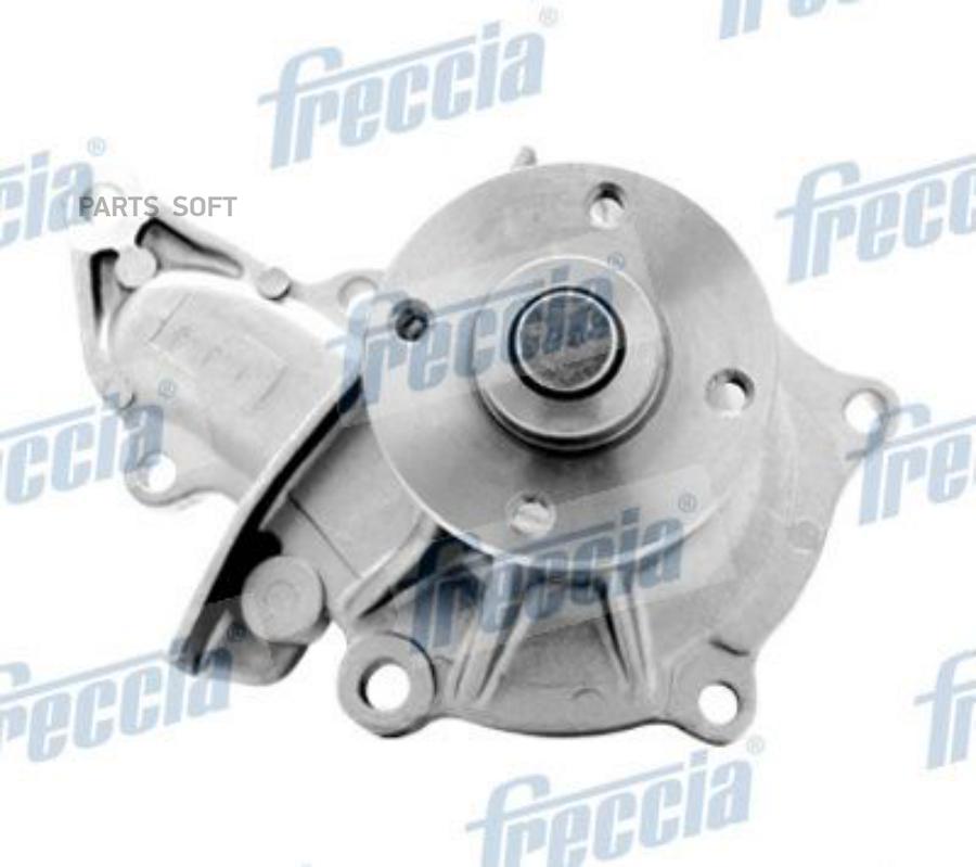 

Насос водяной TOYOTA FRECCIA WP0475