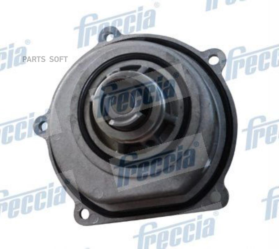 

Насос водяной LAND ROVER FRECCIA WP0446