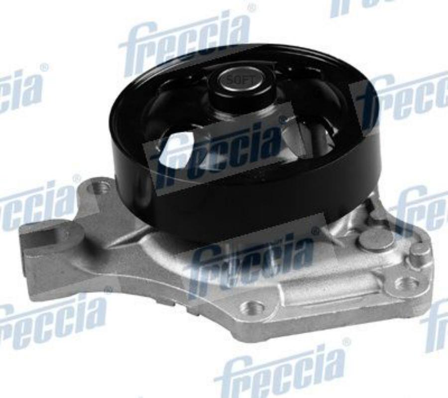 

Помпа водяная MAZDA 2/3 07-14 FRECCIA WP0429