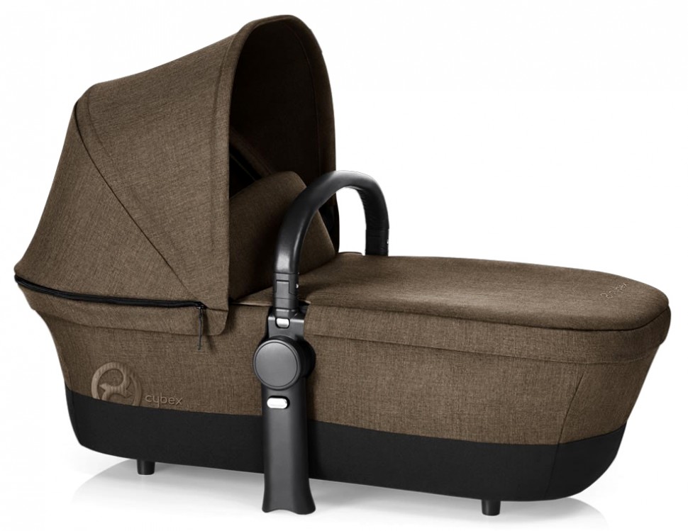 

Спальный блок для коляски Cybex Priam (Cashmere Beige)