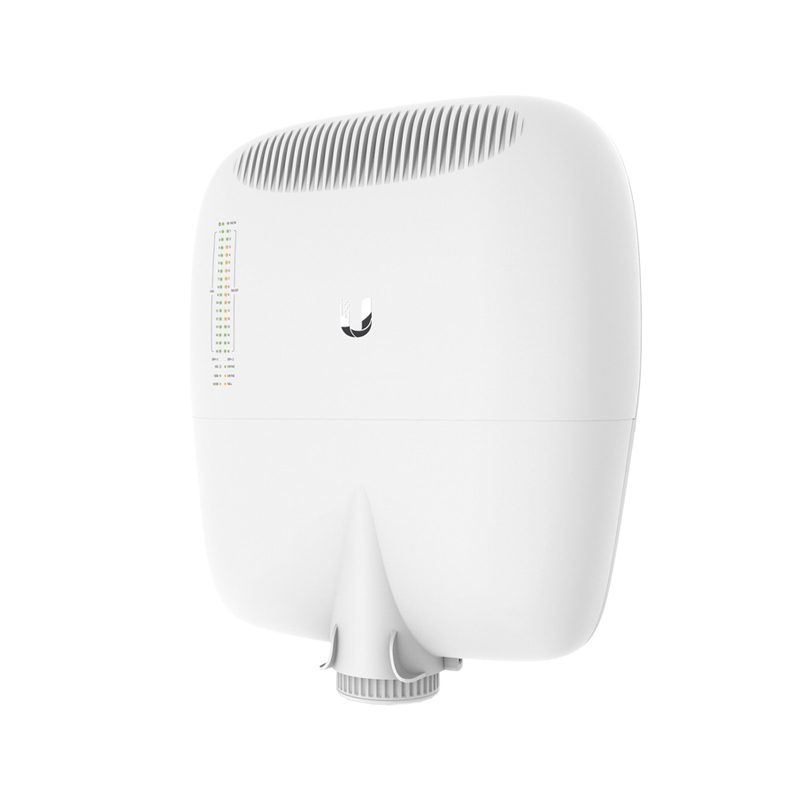 

Коммутатор UBIQUITI EP-R8 White, EP-R8
