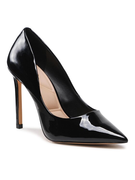 

Туфли женские ALDO Stessy2.0 13542783 черные 36 EU, Черный, Stessy2.0 13542783