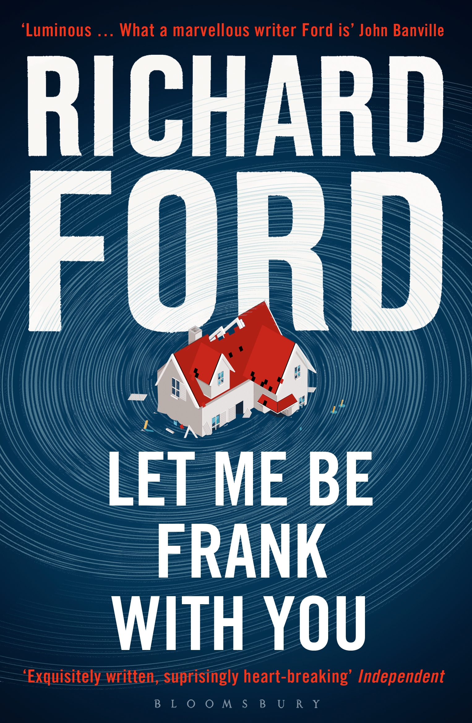 

Let Me Be Frank With You