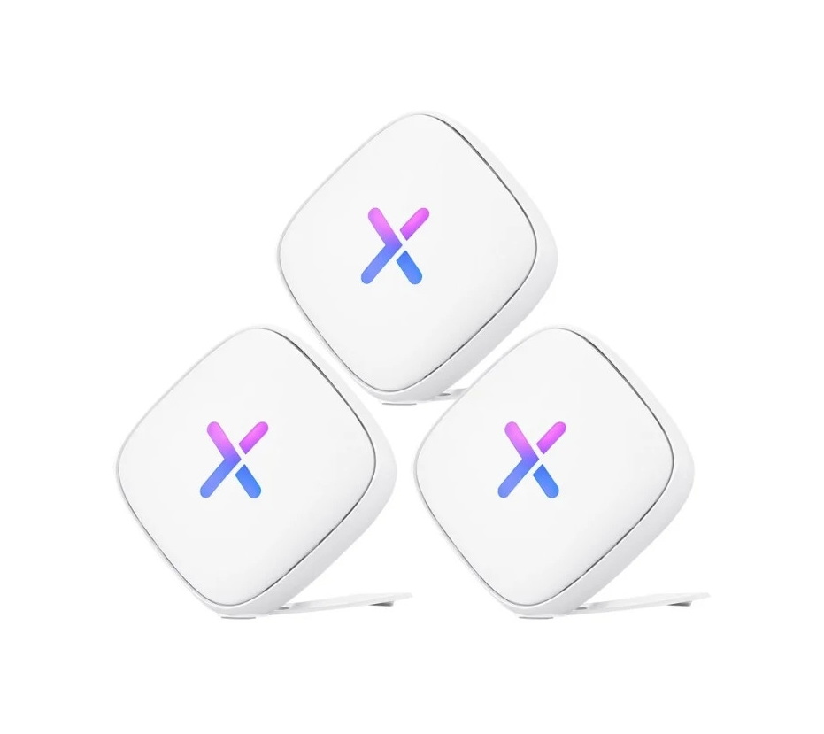 

Wi-Fi роутер Zyxel WSR30-EU0301F White, Multy U