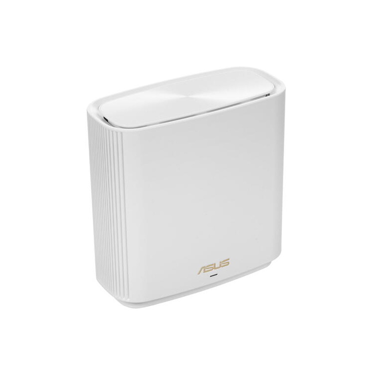 Wi-Fi роутер ASUS AX XT8 (W-1-PK) White