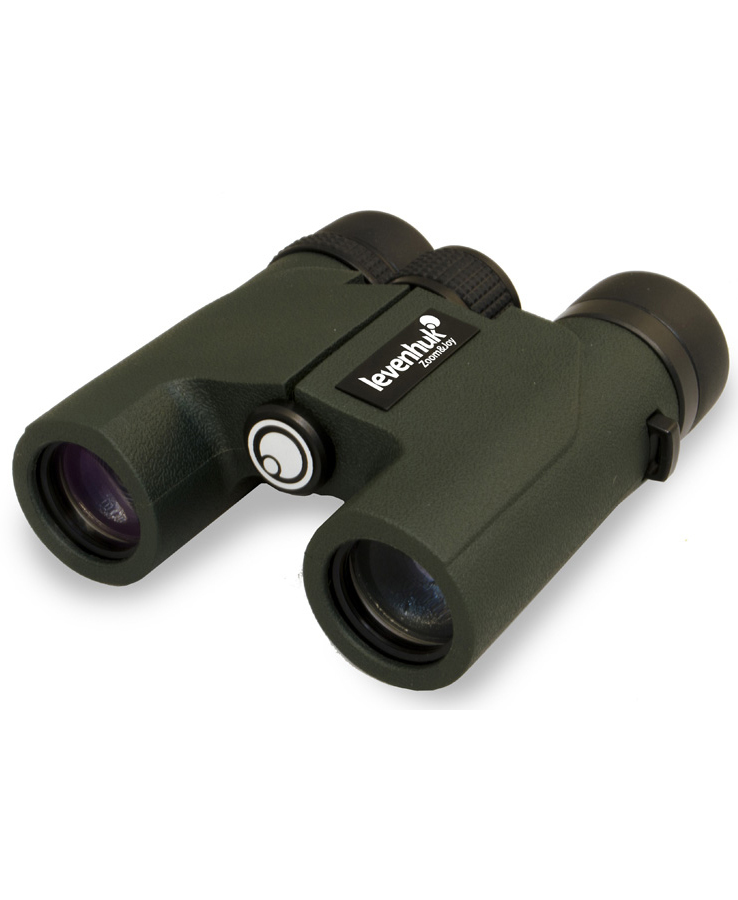 

Бинокль Levenhuk Karma PRO 10x25, 67696