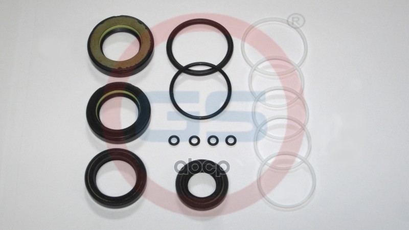 Ремкомплект Рулевой Рейки Toyota Avalon 19962001Toyota Camry 19962001 Gs 2Kit6716