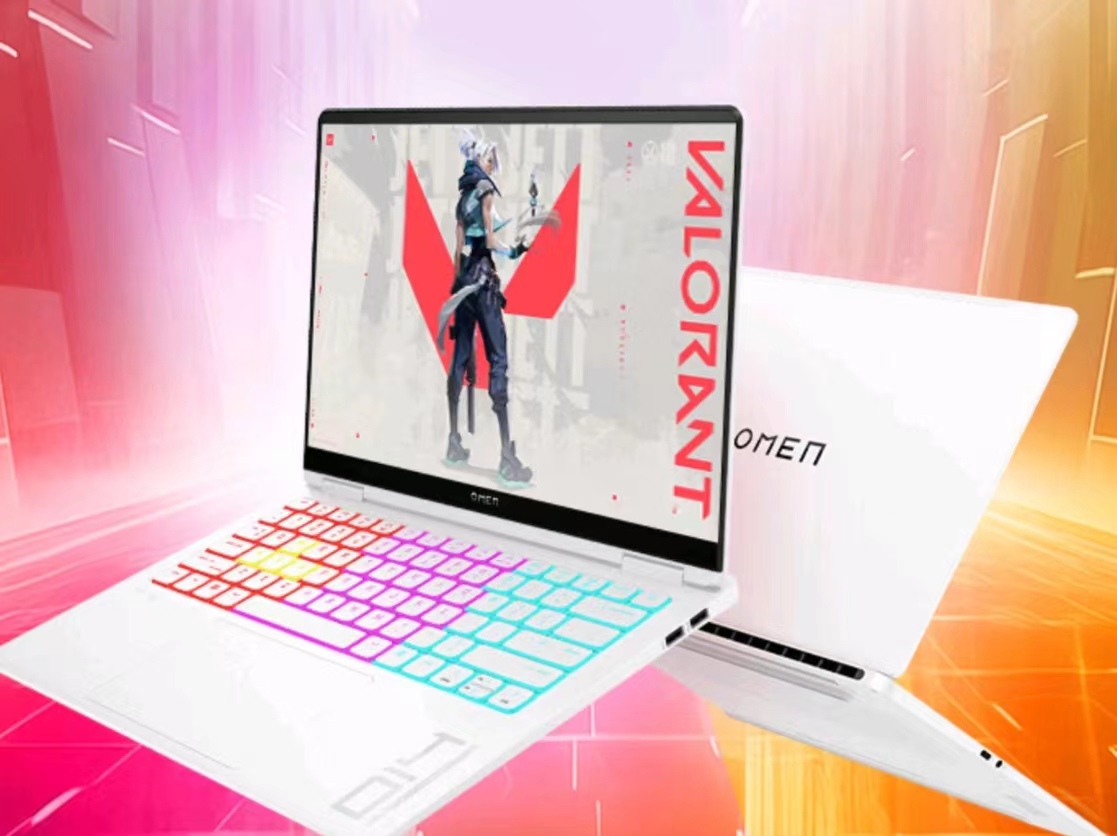 

Ноутбук HP OMEN 14 Slim белый (14-fb0065TX), OMEN 14 Slim