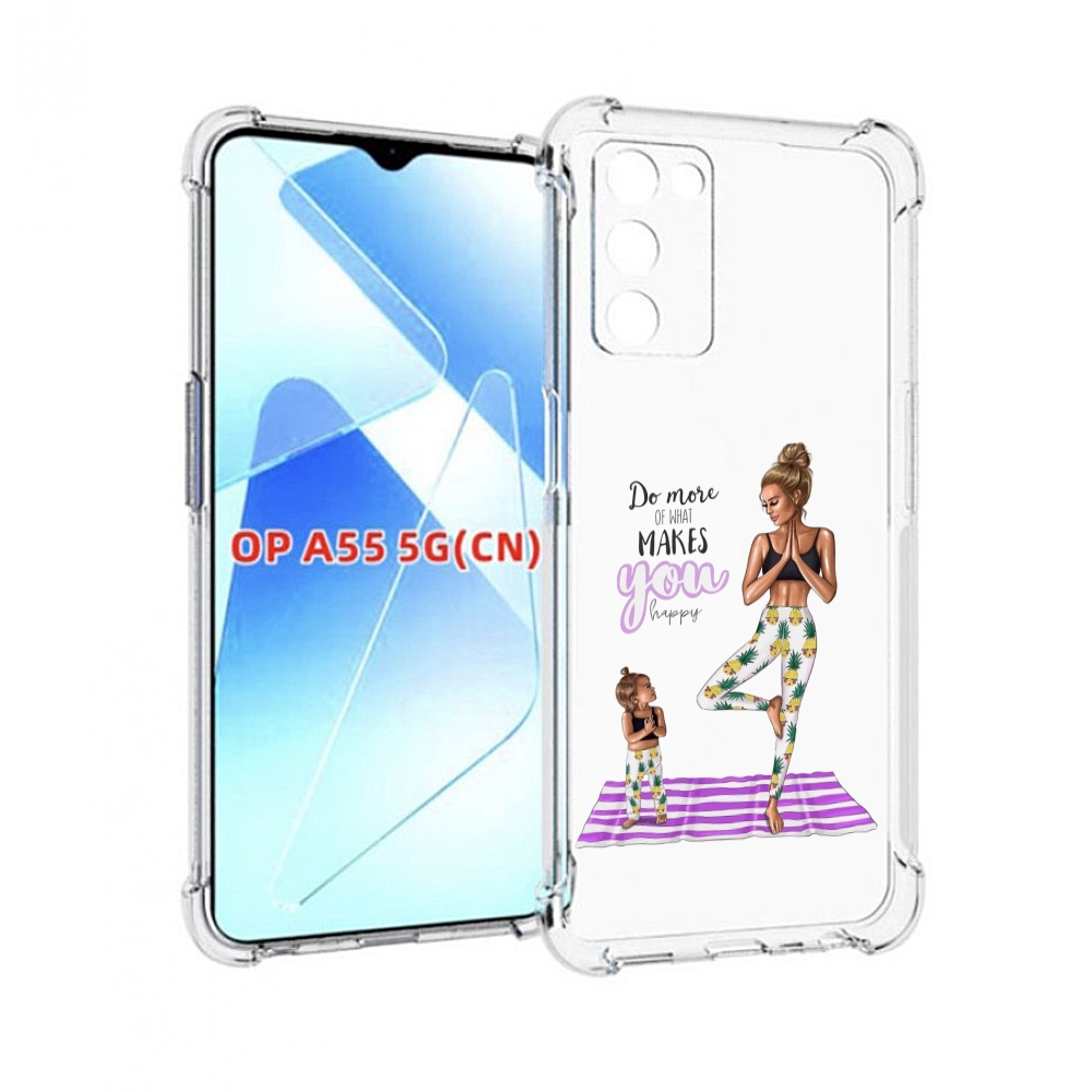 

Чехол MyPads Девочки-в-ананасах для Infinix Zero X Neo, Прозрачный, Tocco