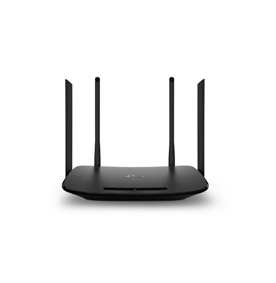 Wi-Fi роутер TP-Link ARCHER VR300 Black