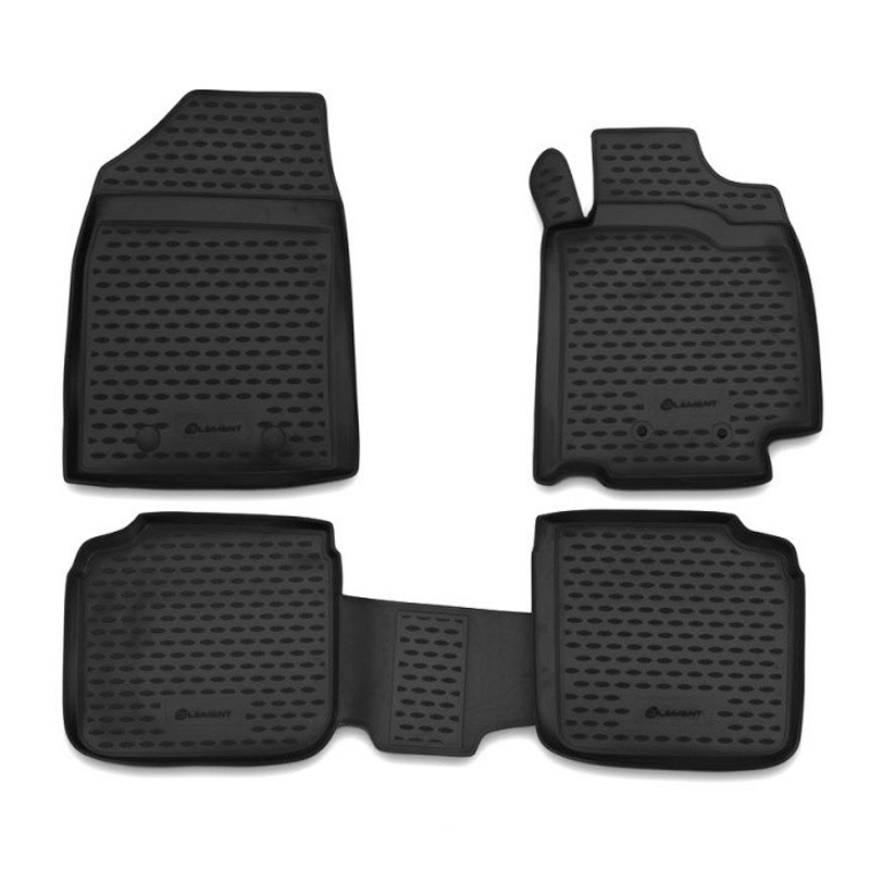 

Коврики в салон Toyota Premio/Allion AZT240 JDM 12/01–05/07 П.Р. Novline (к-т 4 шт), Коврики салона Novline модель TOYOTA Premio/Allion AZT240 JDM 12/01–05/07 П.Р. (к-т 4 шт)