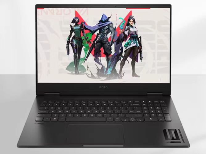 

Ноутбук HP OMEN 16 черный (4796992079), OMEN 16