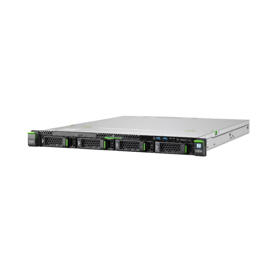 

Сервер FUJITSU PRIMERGY RX1330 M4 (VFY:R1334SC030IN), RX1330 M4 4x3.5 H-PL