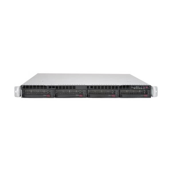 

Серверная платформа SuperMicro SYS-6019P-MT, SYS-6019P-MT