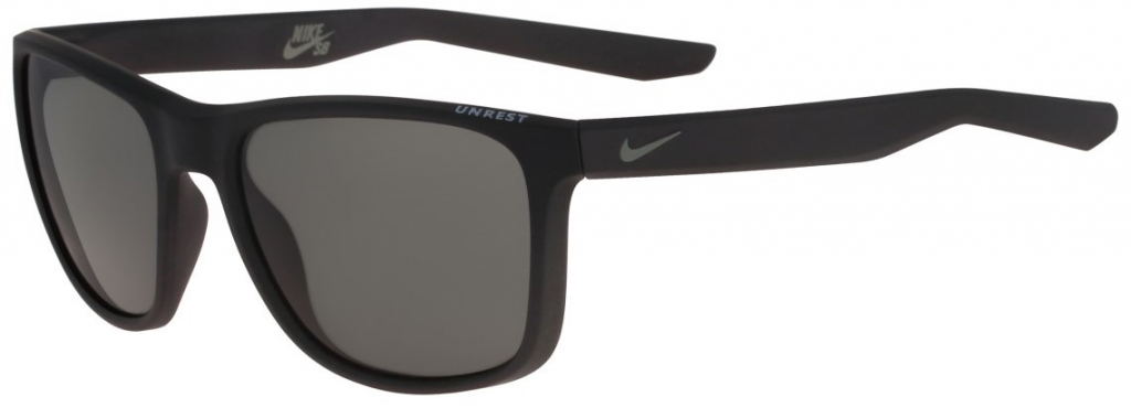 

Солнцезащитные очки мужские Nike UNREST EV0921, черный, UNREST EV0921