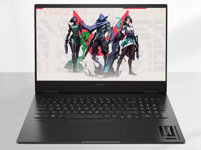 

Ноутбук HP OMEN 16 черный (4798415794), OMEN 16
