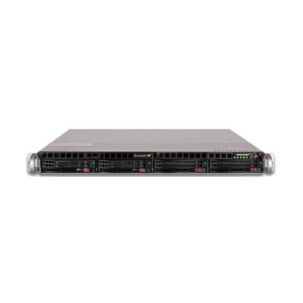 

Серверная платформа SuperMicro SYS-5019P-MR, SYS-5019P-MR