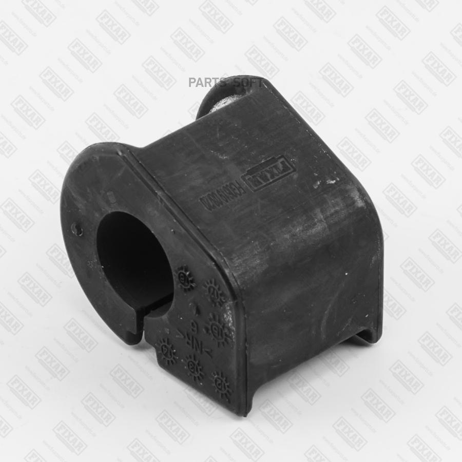 

Сайлентблок заднего продольного рычага FIXAR fg0619