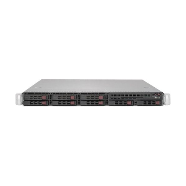 

Серверная платформа SuperMicro SYS-1029P-MT, SYS-1029P-MT