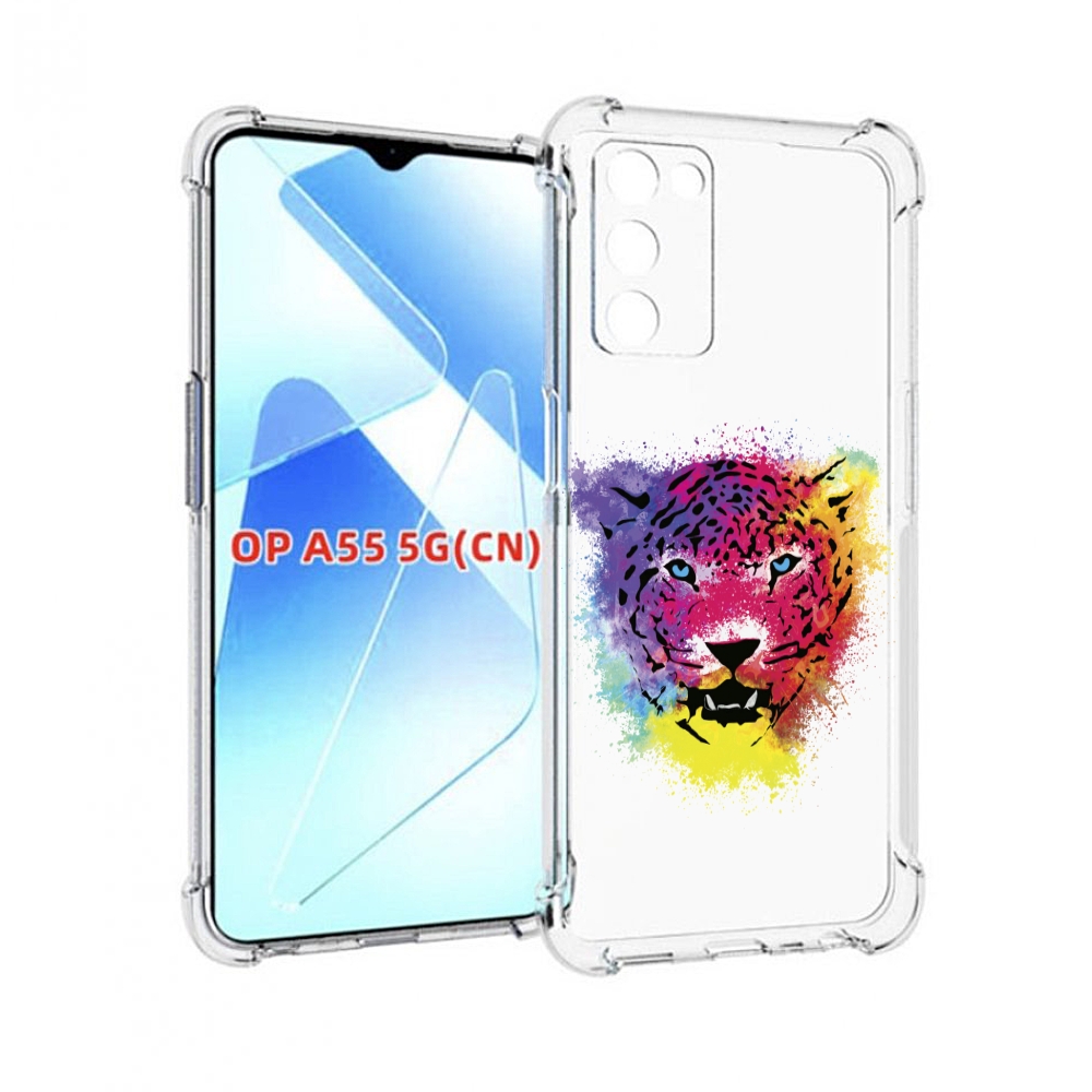

Чехол MyPads Гепард для Infinix Zero X Neo, Прозрачный, Tocco