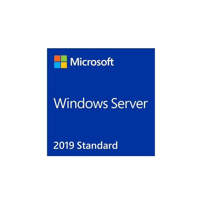 Операционная система Microsoft Windows Svr Std 2019 Rus 64bit 16 Core (P73-07797-L)
