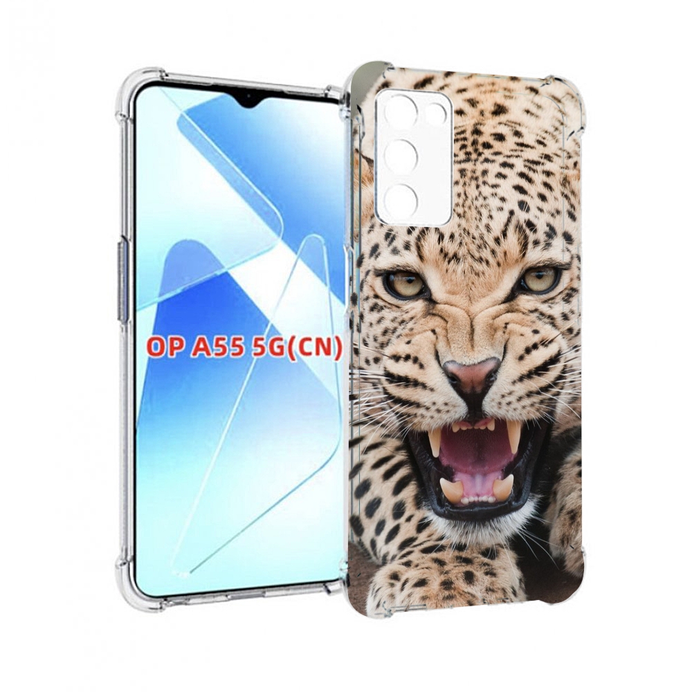 

Чехол MyPads Гепард-красивый мужской для Infinix Zero X Neo, Прозрачный, Tocco