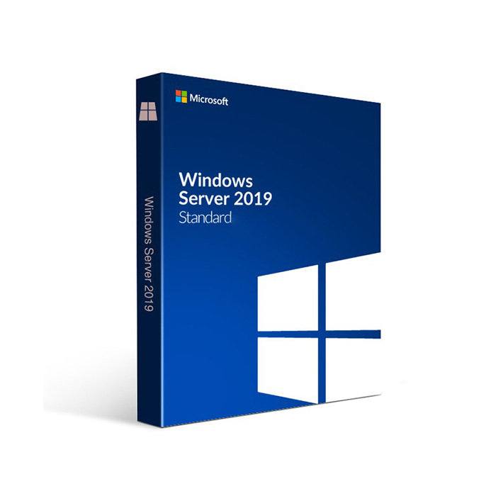 

Операционная система Microsoft Svr Std 2019 Rus 4Cr (P73-07916-L)