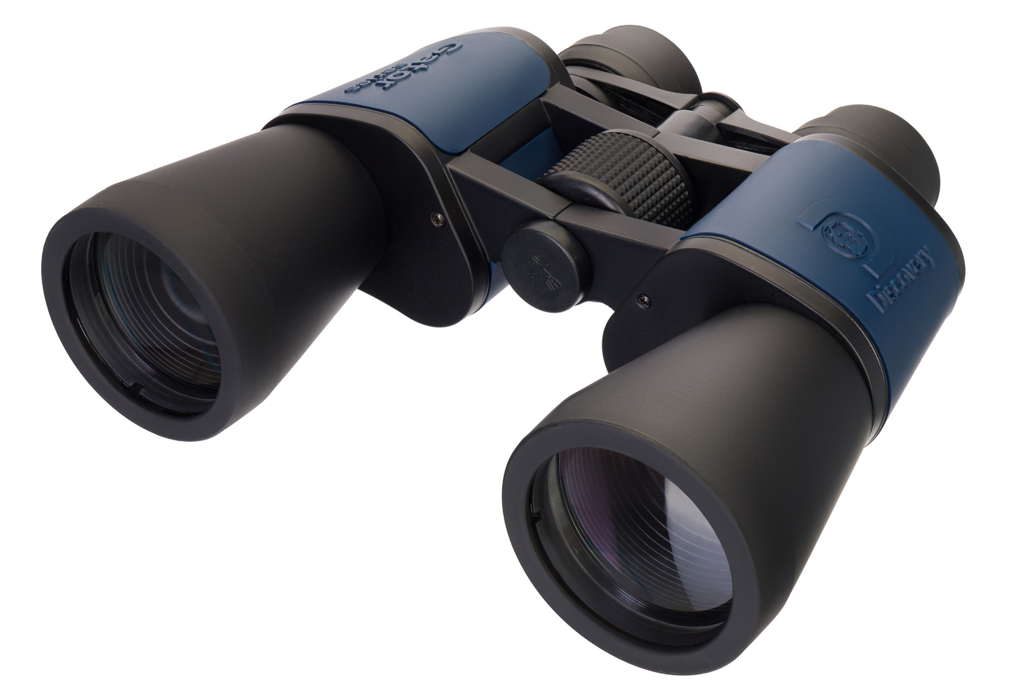 

Бинокль Discovery Gator 10–30x50, 77917