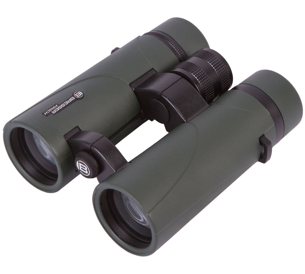 

Бинокль Bresser Pirsch 8x42, 71128