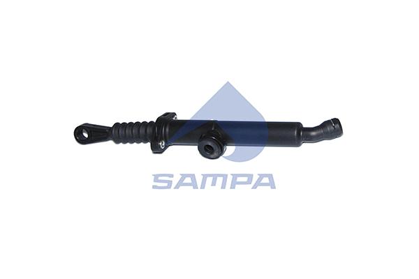 

Цилиндр сцепления SAMPA 202077