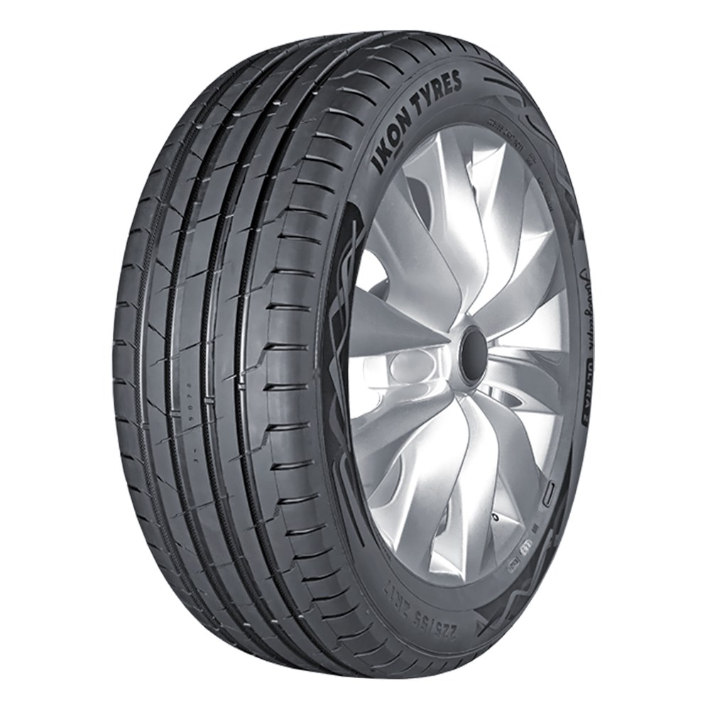 

Автошина Ikon Autograph Ultra 2 255/45R19 104Y Xl NOKIAN TYRES арт. T730547