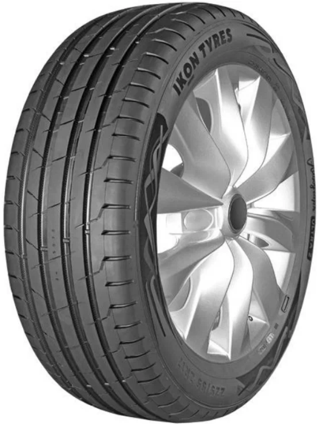 Автошина Ikon Tyres (Nokian Tyres) Autograph Ultra 2 SUV XL 265/40-R21 105Y