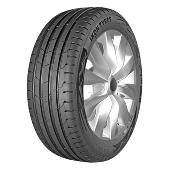 

Автошина Ikon Tyres (Nokian Tyres) Autograph Ultra 2 SUV XL 275/45-R20 110Y, Autograph Ultra 2 SUV