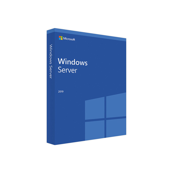 Лицензия Microsoft Windows Server CAL 2019 MLP CAL 64bit Eng BOX (R18-05656)