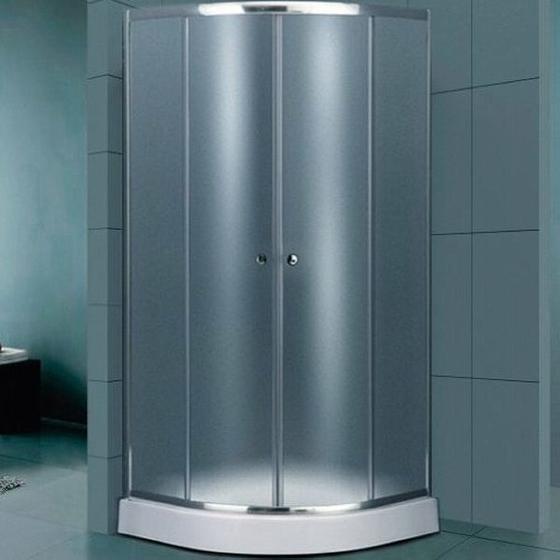 

Душевой уголок Dolphin TN-209-J(5) 100x100