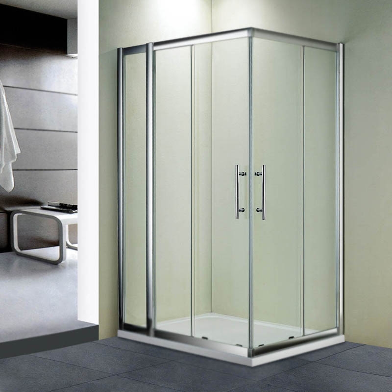 

Душевой уголок RGW Hotel HO-42 110x80 см