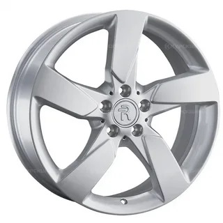

Диск колесный 7,5x19/5x112 ET50 D57,1 MR240(VV) Sil (конус, MB001)