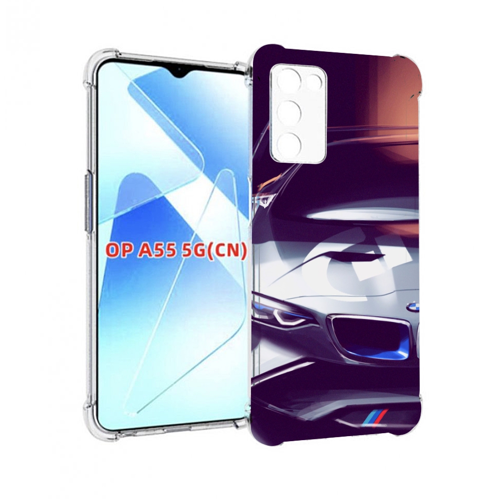 

Чехол MyPads Бэмвэ мужской для Infinix Zero X Neo, Прозрачный, Tocco